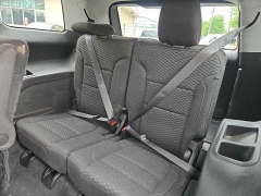 Used 2019  GMC Acadia 4d SUV AWD SLE-2 V6 at City Wide Auto Credit near Toledo, OH