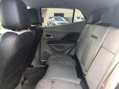 Used 2016  Buick Encore 4d SUV FWD at City Wide Auto Credit near Toledo, OH