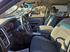 Used 2015  Ram 1500 4WD Crew Cab Outdoorsman at City Wide Auto Credit near Toledo, OH