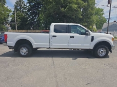 Used 2017  Ford Super Duty F-250 4WD Crew Cab XLT Longbed at City Wide Auto Credit near Toledo&comma; OH