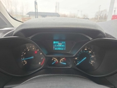 Used 2016  Ford Transit Connect Cargo Ext Van XLT at City Wide Auto Credit near Toledo&comma; OH