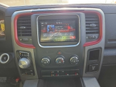 Used 2015  Ram 1500 4WD Crew Cab Rebel at City Wide Auto Credit near Toledo&comma; OH