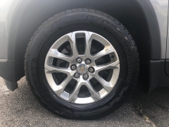 Used 2019  Chevrolet Traverse 4d SUV AWD LT Cloth w/1LT at City Wide Auto Credit near Toledo, OH