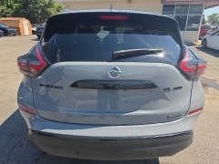 Used 2021  Nissan Murano AWD SL at City Wide Auto Credit near Toledo&comma; OH