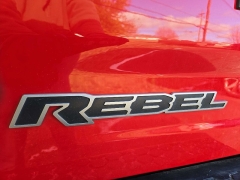 Used 2015  Ram 1500 4WD Crew Cab Rebel at City Wide Auto Credit near Toledo&comma; OH