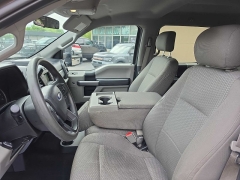 Used 2018  Ford Super Duty F-250 4WD Crew Cab XLT at City Wide Auto Credit near Toledo&comma; OH