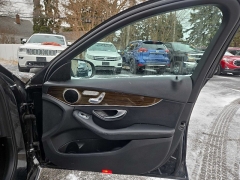 Used 2017  Mercedes-Benz C-Class 4d Sedan C300 at City Wide Auto Credit near Toledo&comma; OH