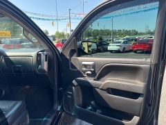 Used 2014  GMC Sierra 1500 4WD Double Cab SLT at City Wide Auto Credit near Toledo&comma; OH