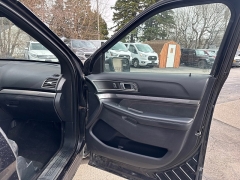 Used 2019  Ford Explorer 4d SUV 4WD XLT Ecoboost at City Wide Auto Credit near Toledo&comma; OH