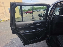 Used 2023  Jeep Grand Cherokee L Laredo 4x4 at City Wide Auto Credit near Toledo&comma; OH