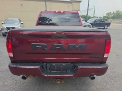 Used 2019  Ram 1500 Classic 4WD Crew Cab Express at City Wide Auto Credit near Toledo&comma; OH