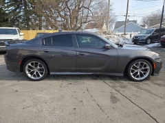 Used 2021  Dodge Charger GT RWD at City Wide Auto Credit near Toledo&comma; OH