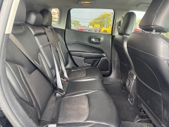 Used 2018  Jeep Compass 4d SUV 4WD Latitude at City Wide Auto Credit near Toledo, OH