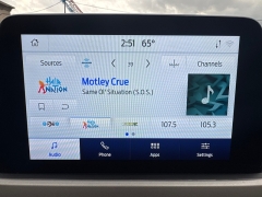 Used 2020  Ford Escape 4d SUV AWD SE at City Wide Auto Credit near Toledo&comma; OH