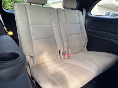 Used 2020  Dodge Durango 4d SUV AWD SXT Plus at City Wide Auto Credit near Toledo, OH