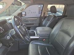 Used 2018  Ram 1500 4WD Crew Cab Big Horn at City Wide Auto Credit near Toledo&comma; OH