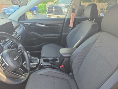 Used 2022  Kia Seltos S IVT AWD at City Wide Auto Credit near Toledo&comma; OH