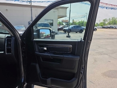 Used 2016  Ram 1500 4WD Crew Cab Sport Longbed at City Wide Auto Credit near Toledo&comma; OH