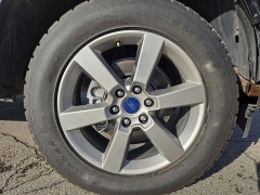 Used 2017  Ford F-150 4WD SuperCrew XLT 6 1&sol;2 at City Wide Auto Credit near Toledo&comma; OH