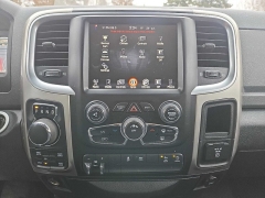 Used 2016  Ram 1500 4WD Crew Cab Big Horn at City Wide Auto Credit near Toledo&comma; OH