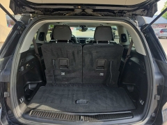 Used 2023  Jeep Grand Cherokee L Laredo 4x4 at City Wide Auto Credit near Toledo&comma; OH