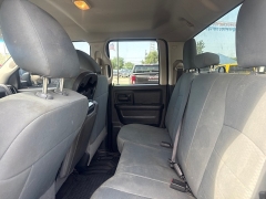 Used 2017  Ram 1500 4WD Quad Cab Tradesman at City Wide Auto Credit near Toledo&comma; OH