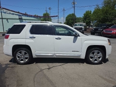 Used 2014  GMC Terrain 4d SUV AWD Denali at City Wide Auto Credit near Toledo&comma; OH