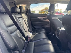 Used 2017  Nissan Murano 4d SUV AWD S at City Wide Auto Credit near Toledo, OH