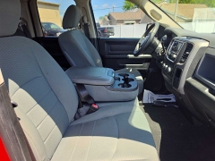 Used 2018  Ram 1500 2WD Quad Cab Express at City Wide Auto Credit near Toledo&comma; OH