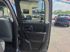 Used 2016  Ram 1500 4WD Quad Cab Express at City Wide Auto Credit near Toledo&comma; OH