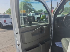 Used 2020  Chevrolet Express Van 2500 Ext Van at City Wide Auto Credit near Toledo&comma; OH