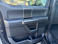 Used 2019  Ford F-150 2WD SuperCrew XLT 5 1&sol;2 at City Wide Auto Credit near Toledo&comma; OH