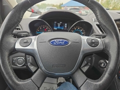 Used 2014  Ford Escape 4d SUV FWD Titanium at City Wide Auto Credit near Toledo&comma; OH