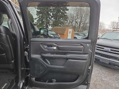 Used 2019  Ram 1500 4WD Crew Cab Rebel at City Wide Auto Credit near Toledo&comma; OH