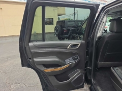 Used 2020  GMC Yukon 4d SUV 4WD Denali at City Wide Auto Credit near Toledo&comma; OH
