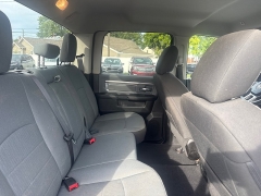 Used 2022  Ram 1500 Classic 4WD SLT Crew Cab 5'7" Box at City Wide Auto Credit near Toledo&comma; OH