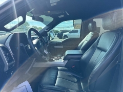 Used 2020  Ford F-150 4WD SuperCrew Lariat 5 1&sol;2 at City Wide Auto Credit near Toledo&comma; OH