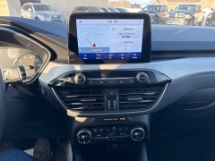 Used 2021  Ford Escape SE Hybrid AWD at City Wide Auto Credit near Toledo&comma; OH