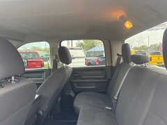 Used 2019  Ram 1500 Classic 4WD Crew Cab Express at City Wide Auto Credit near Toledo&comma; OH