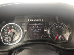 Used 2020  Ram 1500 4WD Quad Cab Lone Star at City Wide Auto Credit near Toledo, OH