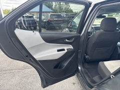 Used 2020  Chevrolet Equinox 4d SUV AWD LS w/1LS at City Wide Auto Credit near Toledo, OH