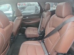 Used 2020  Buick Enclave 4d SUV FWD Avenir at City Wide Auto Credit near Toledo&comma; OH