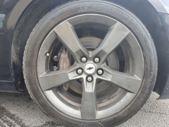 Used 2010  Chevrolet Camaro 2d Coupe SS2 at City Wide Auto Credit near Toledo&comma; OH