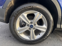 Used 2016  Ford Escape 4d SUV 4WD SE at City Wide Auto Credit near Toledo, OH