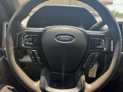 Used 2017  Ford Super Duty F-250 4WD Crew Cab XLT Longbed at City Wide Auto Credit near Toledo&comma; OH