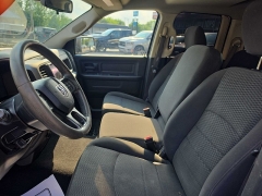 Used 2019  Ram 1500 Classic 4WD Quad Cab Tradesman at City Wide Auto Credit near Toledo&comma; OH
