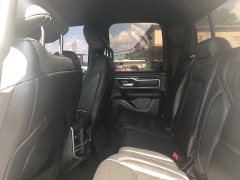 Used 2022  Ram 1500 4WD Lone Star Quad Cab 6'4" Box at City Wide Auto Credit near Toledo, OH