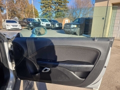 Used 2021  Dodge Challenger R&sol;T RWD at City Wide Auto Credit near Toledo&comma; OH