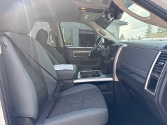 Used 2018  Ram 1500 4WD Crew Cab Big Horn Longbed at City Wide Auto Credit near Toledo&comma; OH