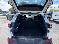 Used 2017  Jeep Cherokee 4d SUV 4WD Limited V6 at City Wide Auto Credit near Toledo&comma; OH